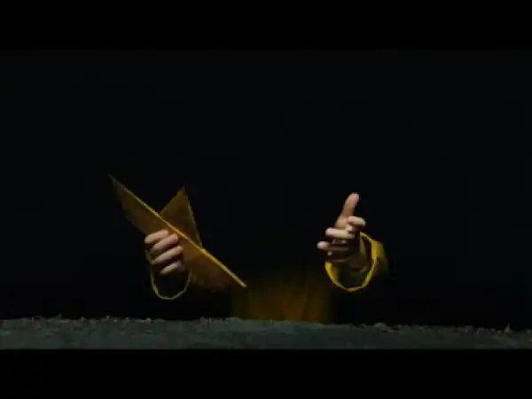 IT CHAPTER TWO - Official Teaser Trailer
